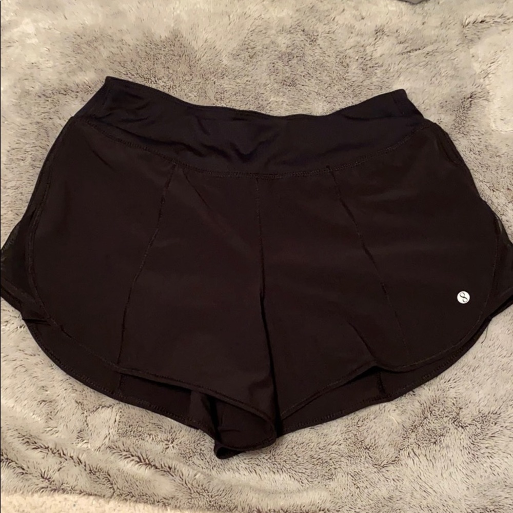 Running Shorts